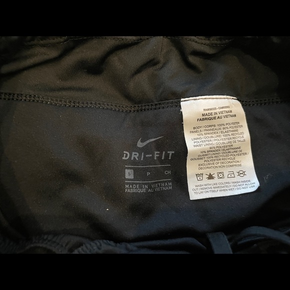 3 pair bundle Nike running/workout shorts - Picture 4 of 5